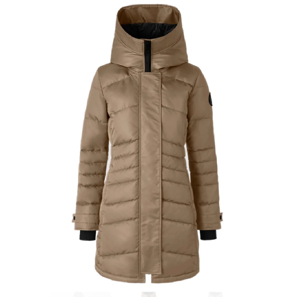 Canada Goose Lorette Quicksand NWT